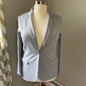 Soft Stretch Blazer